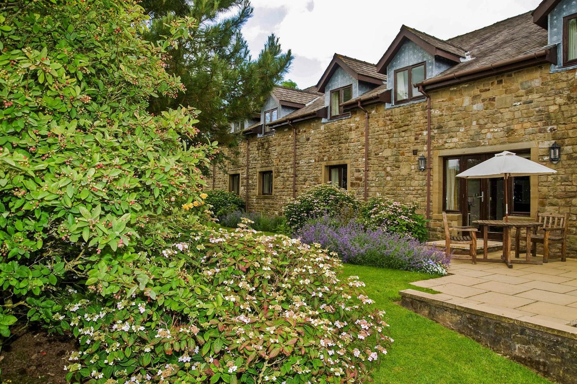 Garstang Country Hotel & Golf, Sure Hotel Collection Exterior foto
