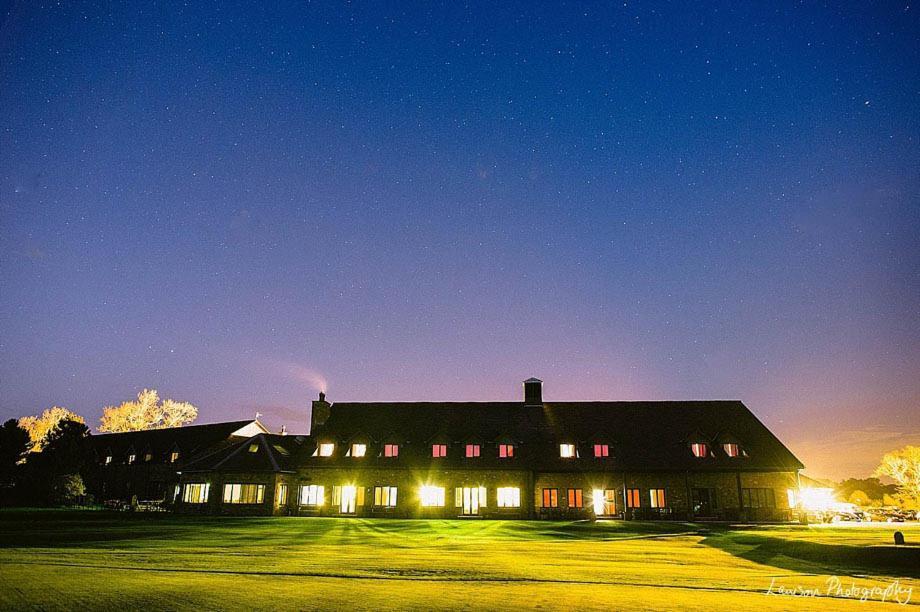 Garstang Country Hotel & Golf, Sure Hotel Collection Exterior foto
