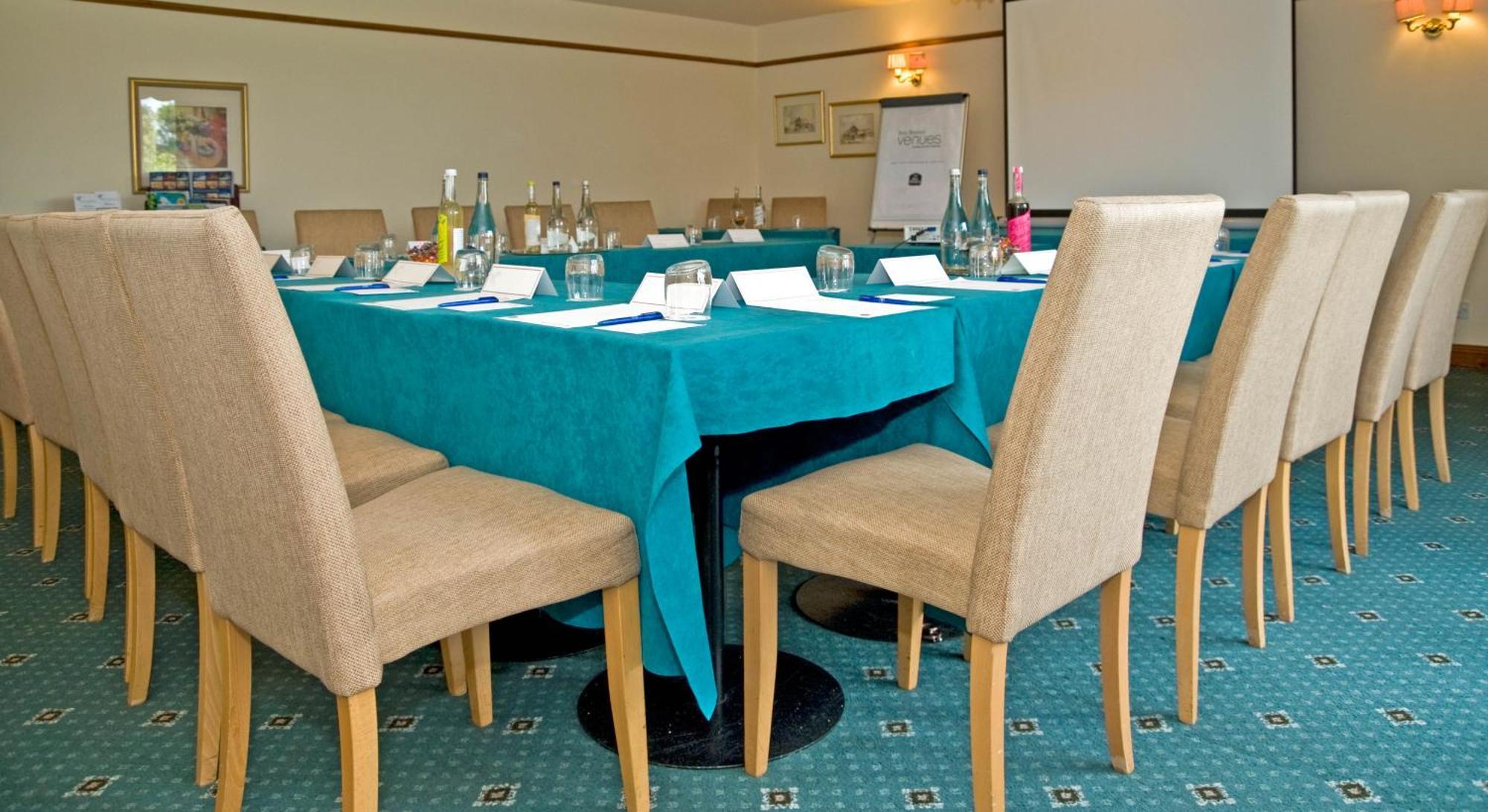Garstang Country Hotel & Golf, Sure Hotel Collection Exterior foto