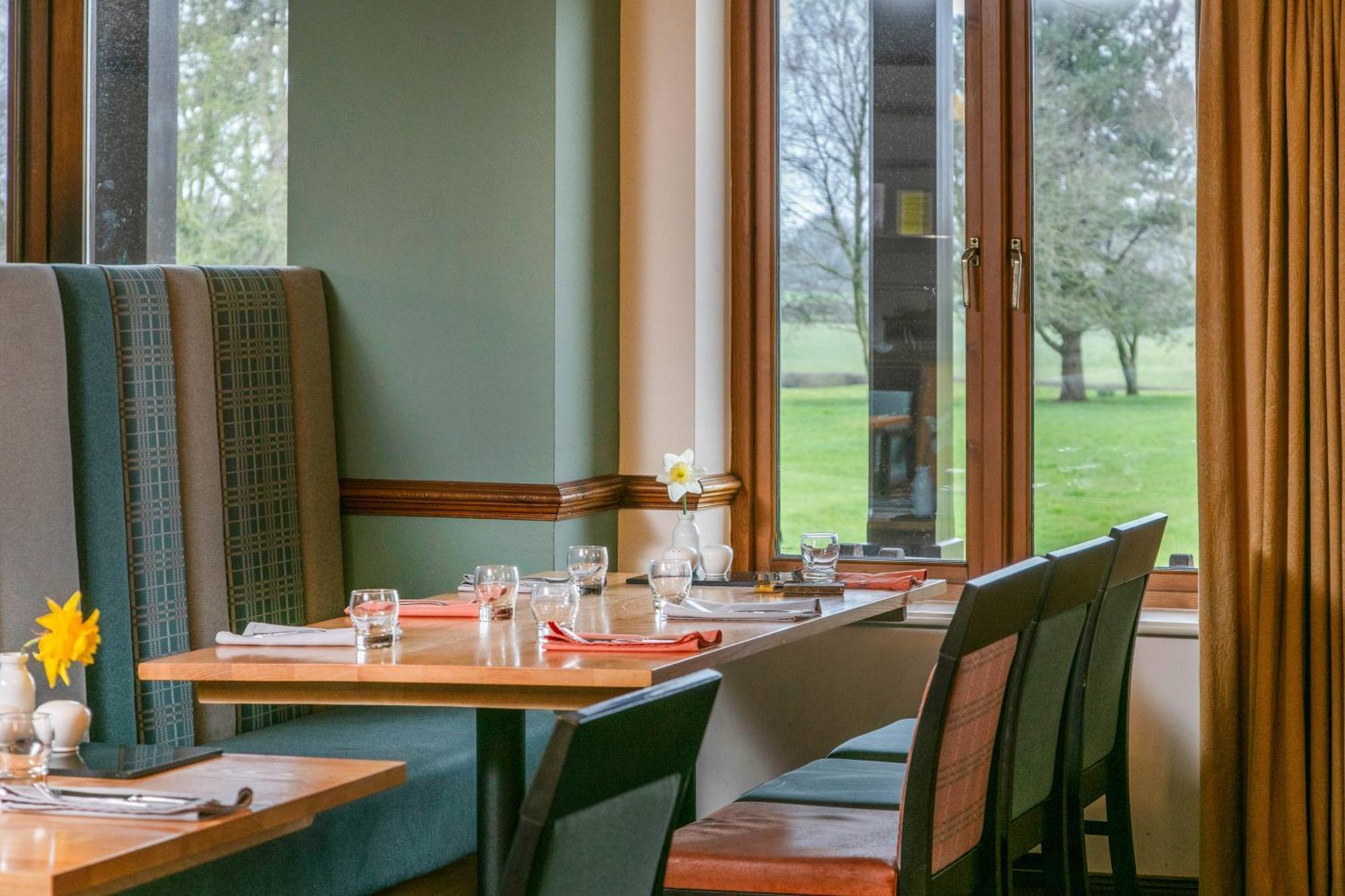 Garstang Country Hotel & Golf, Sure Hotel Collection Exterior foto