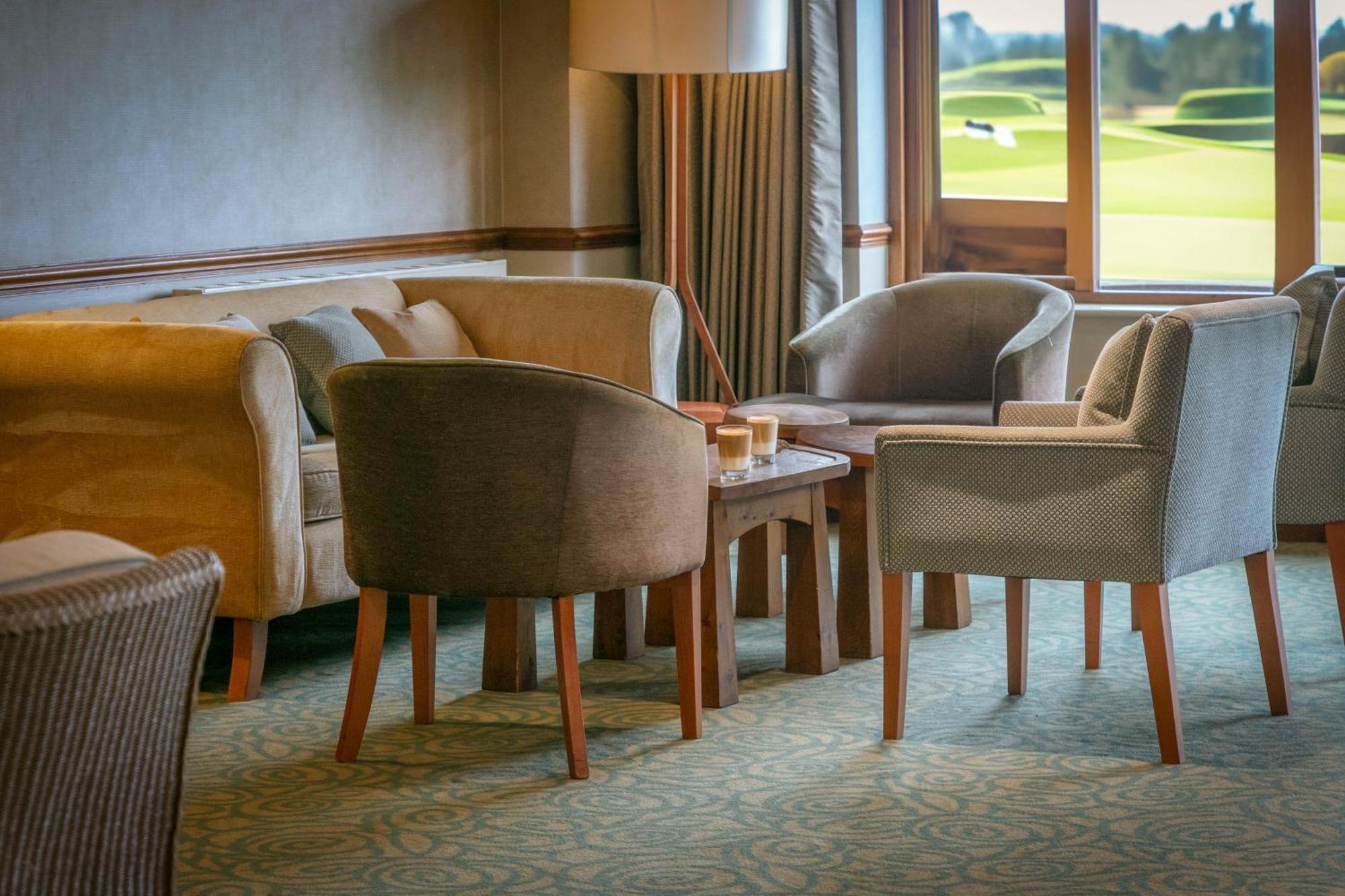 Garstang Country Hotel & Golf, Sure Hotel Collection Exterior foto