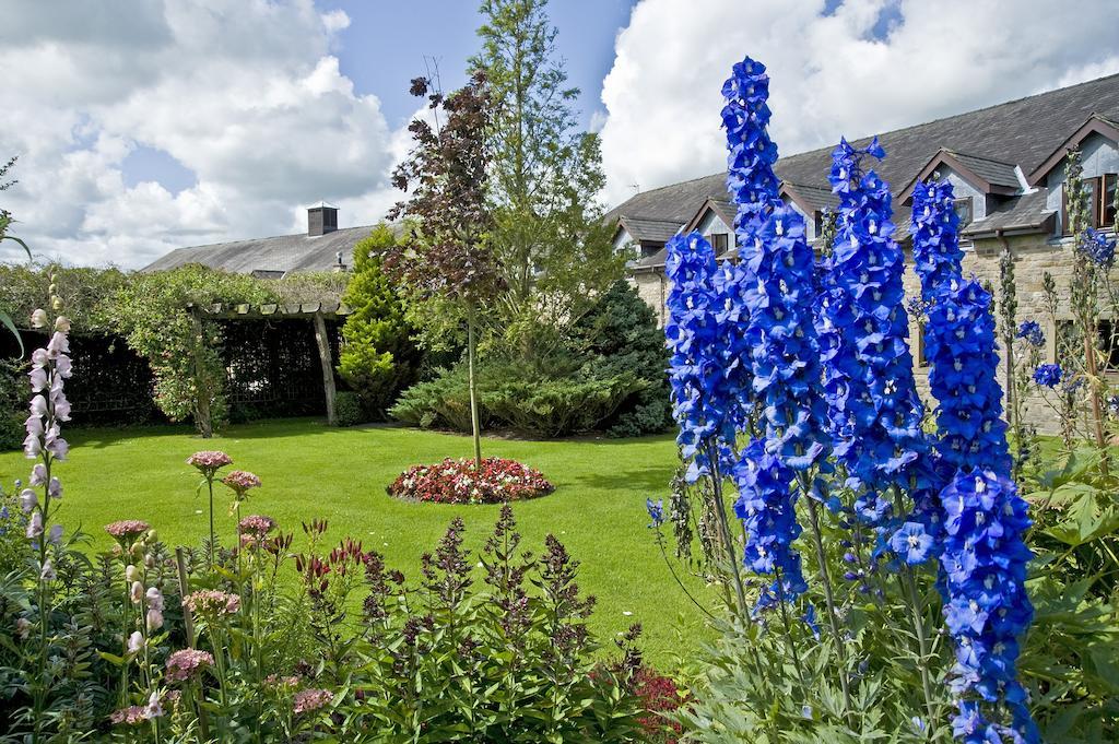 Garstang Country Hotel & Golf, Sure Hotel Collection Exterior foto